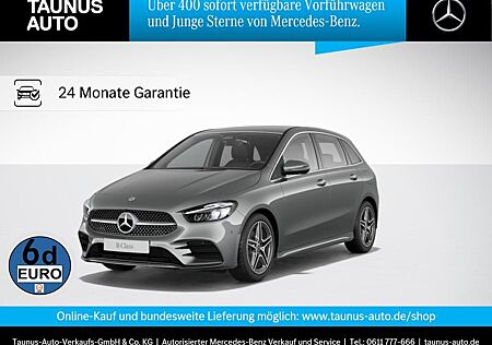 Mercedes-Benz B 250 4MATIC