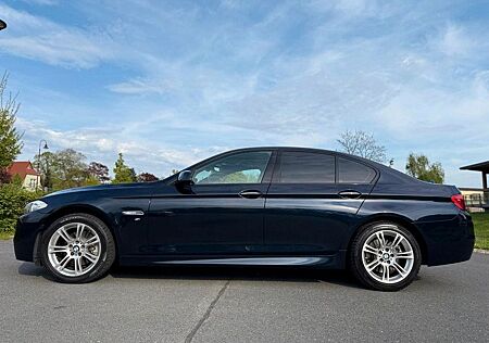 BMW 528 M-Paket