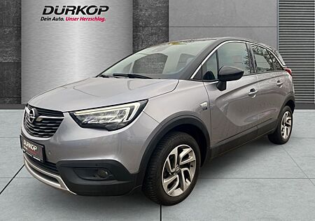 Opel Crossland X Crossland 2020*SHZ*LHZ*CarPlay*Allwetter*Scheckh