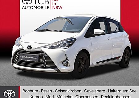 Toyota Yaris 1.5 Y20 Club SHZ KAMERA KLIMA BT ALU VSC T