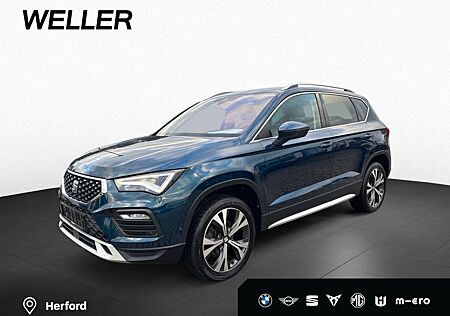 Seat Ateca 1.5 TSI DSG XPerience LED,Navi,ACC,CarPlay