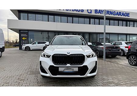 BMW X1 23i xDrive M Sport Innovation Driving Comfort
