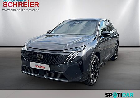 Peugeot 3008 Hybrid GT*AUTOMATIK*AHK*EINPARKHILFE*KAMERA