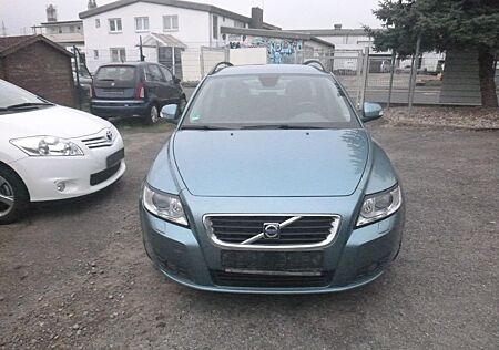 Volvo V50 Kombi 1.6 D Drive Summum