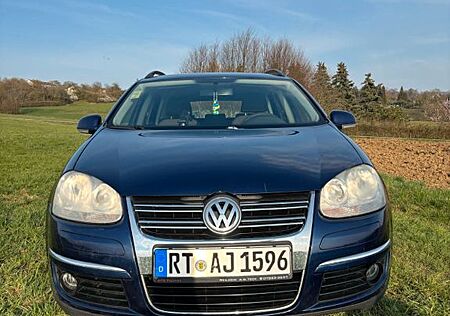 VW Golf Volkswagen 1.6 Trendline Variant Trendline