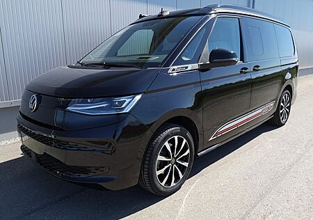 VW T6 California Volkswagen T7 California Beach (MV Cali) 2.0TDI DSG Spor...