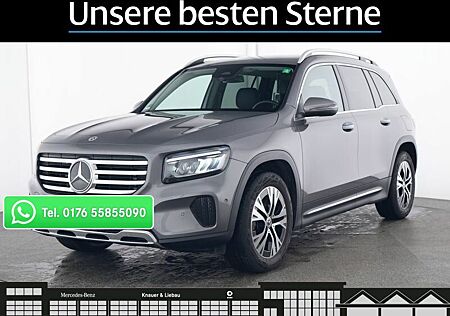 Mercedes-Benz GLB 220 4M Progressive*Camera*Easy-Pack*LED*Navi