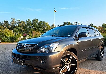 Lexus RX 400 - -