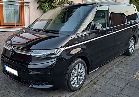 VW T7 Multivan Volkswagen 2.0 TDI STYLE Lang Überhang 7-Sitzer