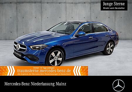 Mercedes-Benz C 300 de Avantgarde Premium/Distr./Pano/Energize