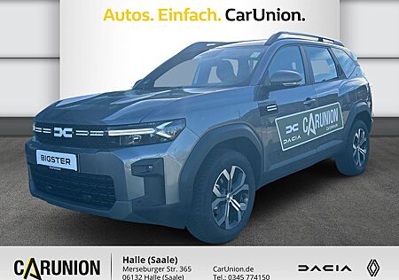 Dacia Bigster Expression TCe 130 4x4 Navi*Sitzheizung
