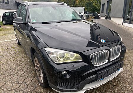 BMW X1 Baureihe xDrive 20d AUTOMATIK