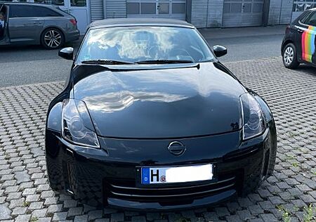 Nissan 350Z ROADSTER -