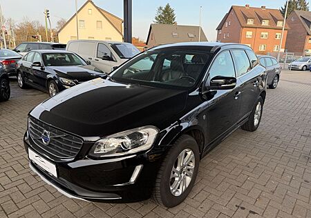 Volvo XC 60 XC60 Ocean Race 2WD