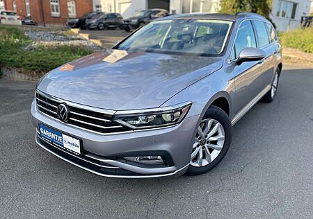 VW Passat Variant Volkswagen Passat 2.0TDI Business ACC LED Totw.+Spur.Assist