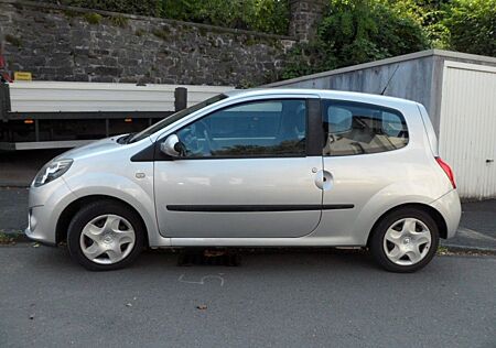 Renault Twingo Dynamique * TÜV 06.2026+KLIMA *