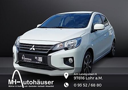 Mitsubishi Space Star 1,2 Select+ Sitzheizung Kamera