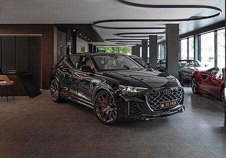 Audi RS Q8 gebraucht kaufen Audi RS Q8 RSQ8 performance *Keramik*AHK*305km/h*B&O*