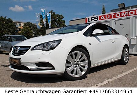 Opel Cascada Innovation ecoFlex