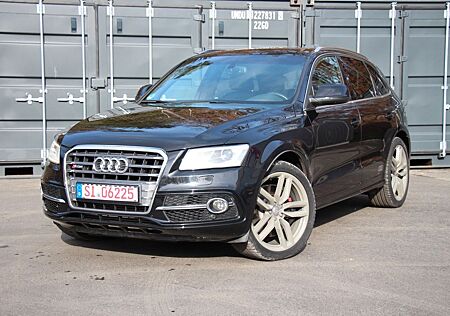 Audi SQ5 3.0 TDI quattro