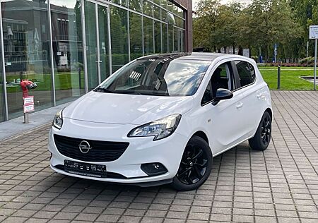Opel Corsa E Color Edition 1.4L SHZ/LHZ/CARPLAY/PDC