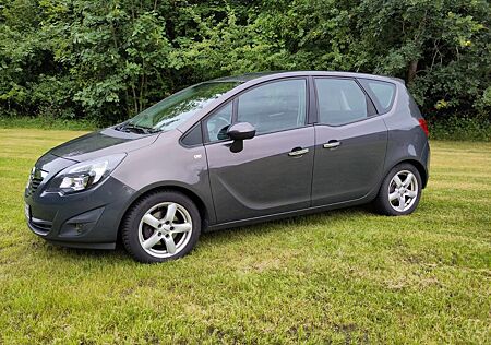 Opel Meriva 1.4 INNOVATION 88kW INNOVATION