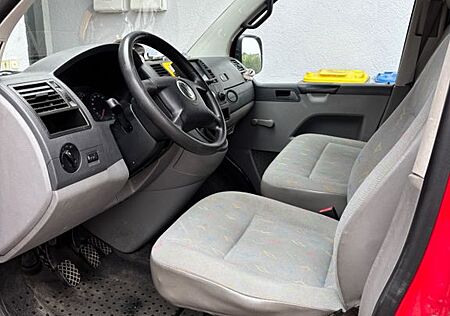 VW T5 Volkswagen andere