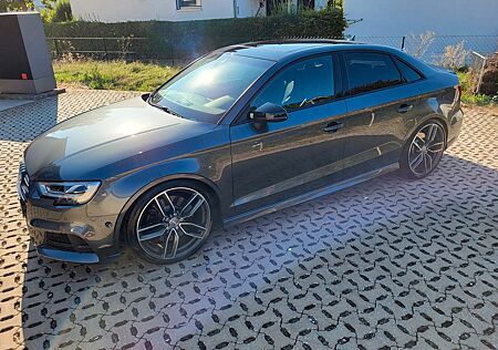Audi S3 8V Facelift | No-OPF | Pano | Remus AGA | B&O