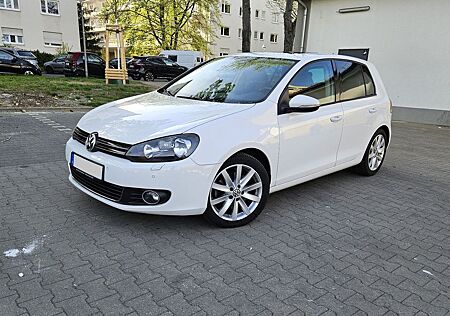 VW Golf Volkswagen 1.4 TSI Highline