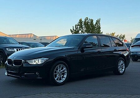 BMW 320d 320 Touring *Service&Tüv *NEU