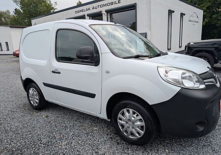 Renault Kangoo Rapid Compact Basis 1.5 D / LKW / Klima