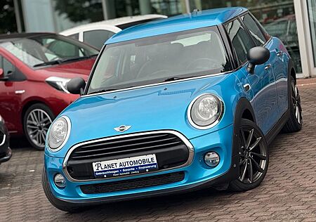 Mini ONE 5-trg. Start&Stop/KLIMA/PDC/8-FACH