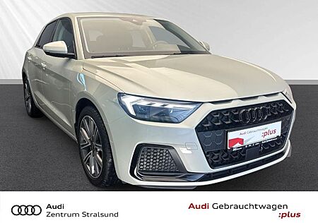 Audi A1 Sportback Advanced 30 TFSI 85(116) kW(PS) S t