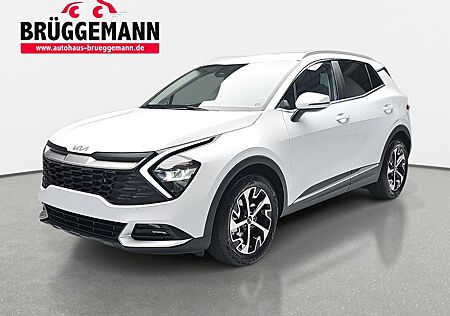 Kia Sportage 1.6 T-GDI 160 48V 2WD ULTIMATE MJ25 LED