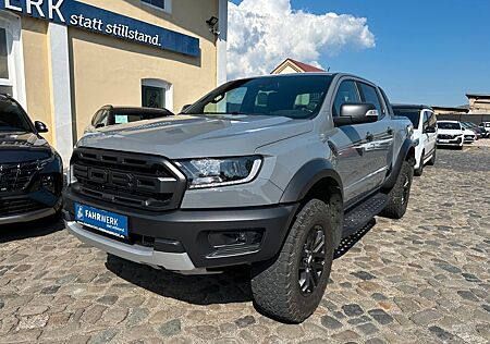 Ford Ranger Raptor Ranger 2,0 l EcoBlue A/T Raptor Doppelk. Standh.