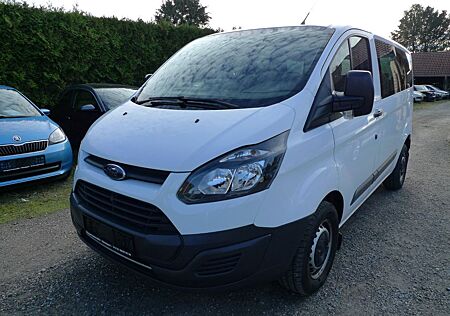 Ford Transit Custom L1H1