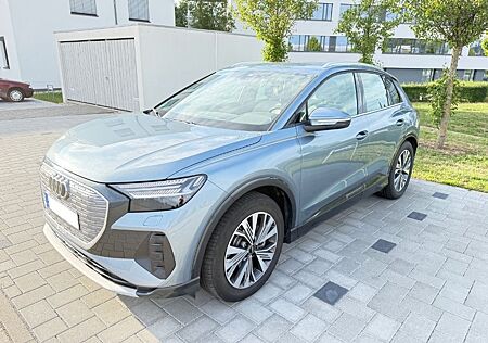 Audi Q4 e-tron 40 e-tron - Elegantes SUV