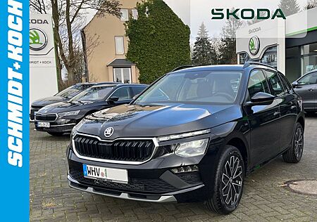 Skoda Kamiq 1.0 TSI Drive LED Scheinwerfer PDC DAB GRA
