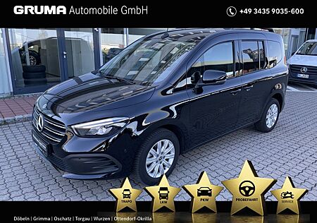 Mercedes-Benz T-Klasse T 180 PROGRESSIVE EDITION+KLIMA+NAVI+AUTOMATIKBC
