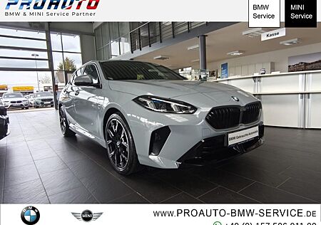 BMW 120i M Sport PANO/Dr.As+/19"/Komf.Zugang