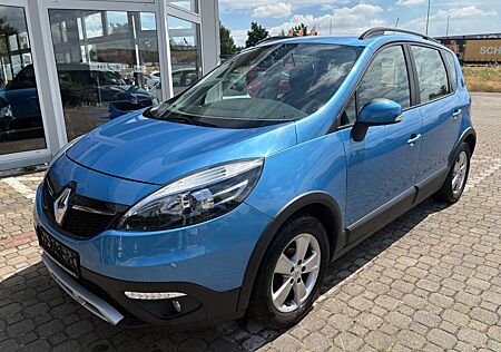 Renault Scenic III Xmod Paris