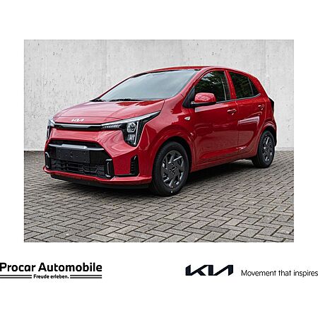 Kia Picanto leasen