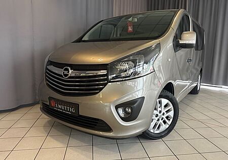 Opel Vivaro B Kombi Combi L1H1 2,7t