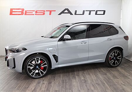 BMW X5 50 e xDrive M Sport H&K HeadUp Softclose