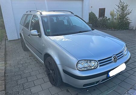 VW Golf Volkswagen 1.4 Ocean Variant Ocean