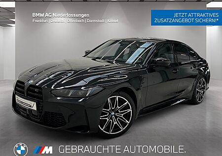 BMW M3 Competition M xDrive Driv.Assist.Prof Kamera