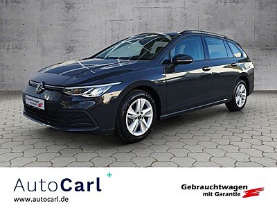 Volkswagen Golf VIII Variant Life 2.0 TDI DSG H&K/RFK/LED