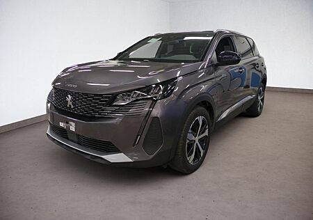 Peugeot 5008 BlueHDI 130 Allure AT LED Navi Kamera 7-Sit