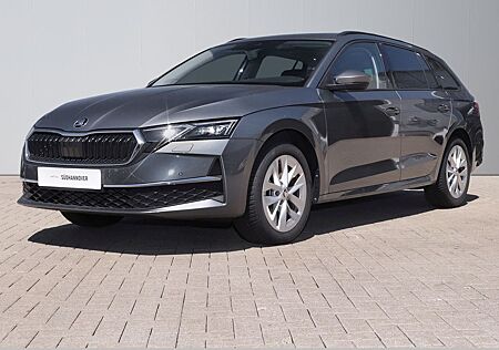 Skoda Octavia Combi Selection 1.5 e-TSI DSG AHK+PANO