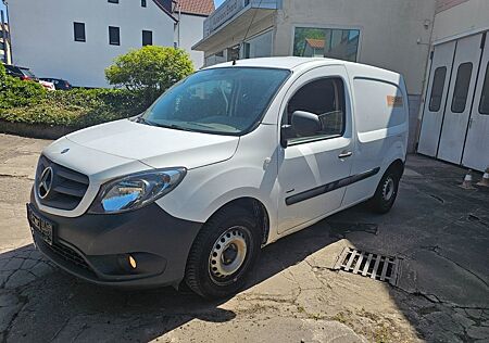 Mercedes-Benz Citan Kasten 109 CDI
